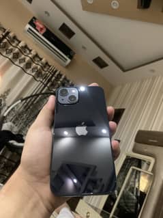 Iphone 13 brand new zero