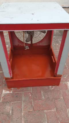 Lahori cooler AC/DC
