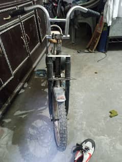 cycle
