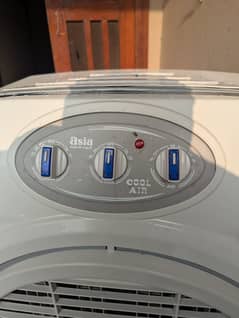 Room air Cooler