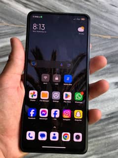 redmi