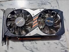 Graphic Card