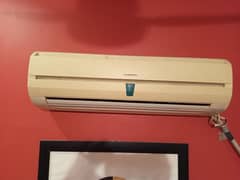 General Air Conditioner 1 Ton