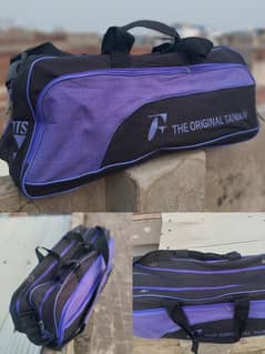 badminton bag 