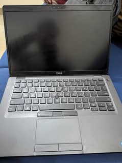 Dell Latitude i5 8th Gen