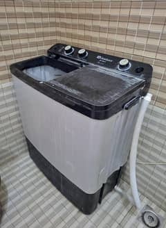 Dawlance Washing Machine  DW 7500G model for sale