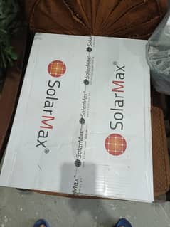 solar max Orion 4kw