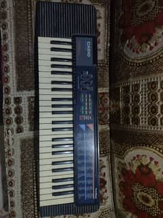 Casio Ca_110