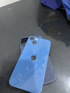 iPhone 13 factory unlock