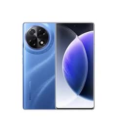 tecno camon 30s Purple color