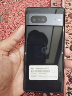 Google Pixel 7