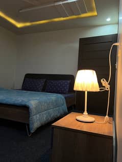 1 BHK Apartment in Bharia town