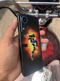 Infinx note 11