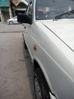 mehran car for urgent sale