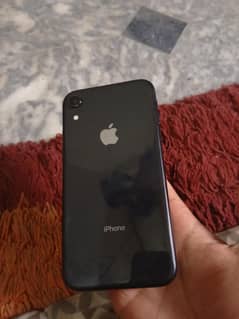 Iphone Xr Non pta Jv 64 gb for Sale in Shamsabad