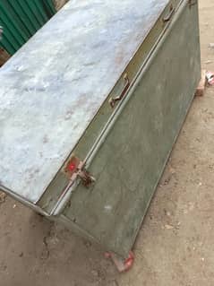 5 fut peti for sale in good candition