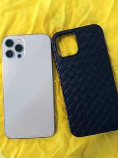Iphone 12 Pro