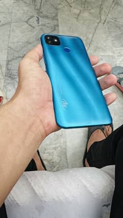 Itel Vision 1 plus 3/32gb. Best for non pta user