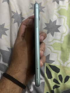 Iphone 11 (jv)