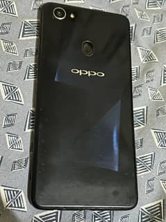 Oppo F7