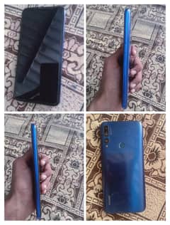 huawei y9 prime NON PTA Very Urgent For Sale 03046924713