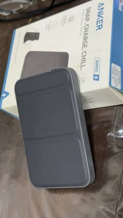Anker 622 wireless Charger (MagGO)