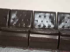 Sofa Set for office and home