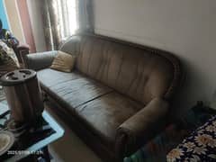 Sofa Set