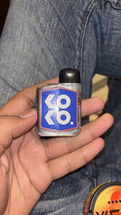 Uwell koko prime Pod /vape