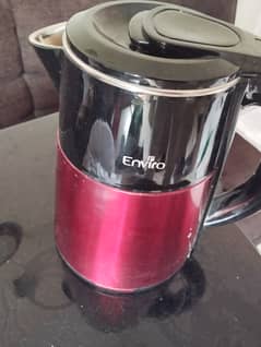 Enviro electric kettle