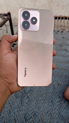 Sparx Neo 8Plus