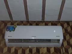 ac for sale. Kenwood DC inverter Ac
