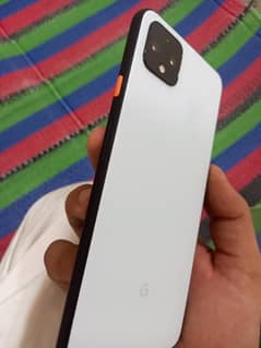 google pixel 4xl new condition