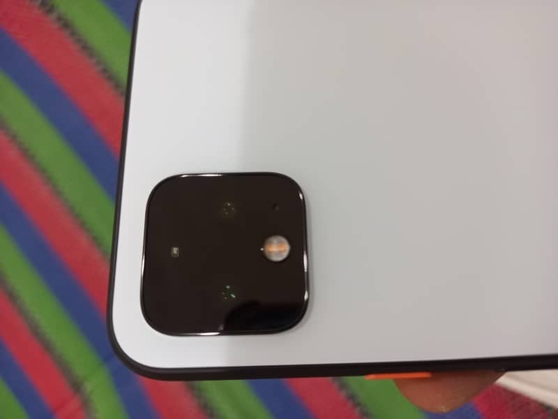 google pixel 4xl new condition exchange possible 1