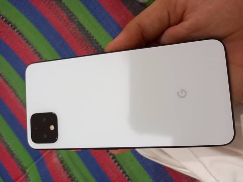 google pixel 4xl new condition exchange possible 3