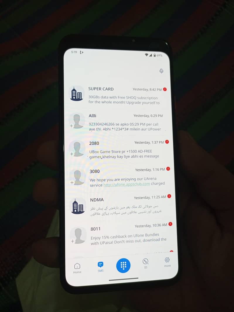 google pixel 4xl new condition exchange possible 6