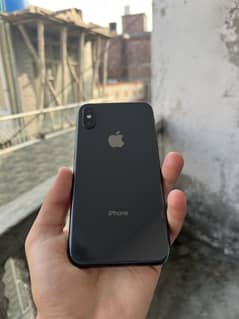 iPhone XS . 64 Gb . Non pta . Condition 10/9.5 . All ok .