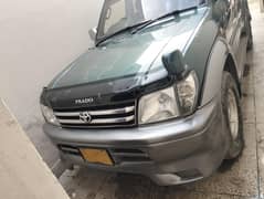 Prado