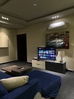 1 BHK Apartment in bahria town