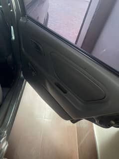 Suzuki alto like a new car