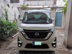 Good family car
