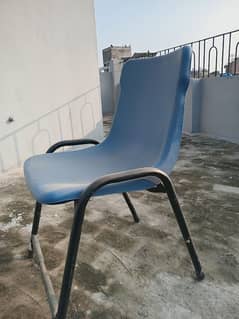 single chair