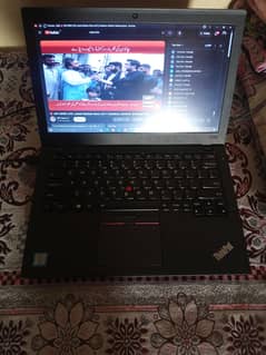 Lenovo ThinkPad x260 mint condition