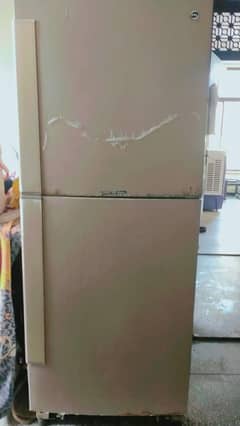 infinite desire refrigerator
