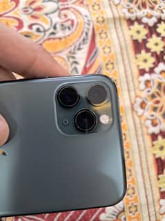 Iphone 11 pro pta approved
