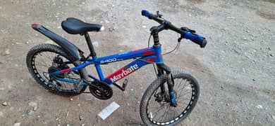 sports cycle