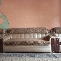 Home used Sofa set