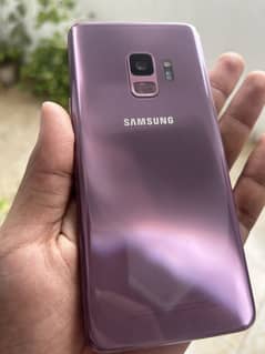 Samsung s9 4/64