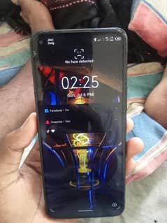 Tecno pova ram 6 memory 128