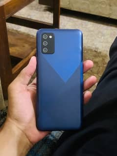Samsung a02s